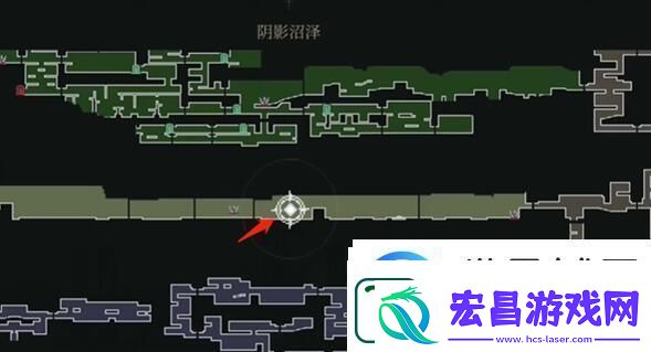 最后的信仰午夜贵族的芜生在哪里最后的信仰午夜贵族的芜生位置介绍