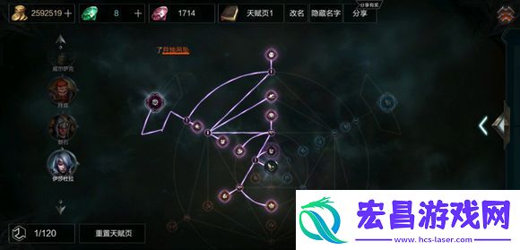 拉结尔召唤流bd构造推荐