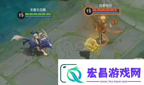 王者荣耀苍是谁