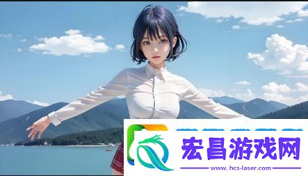 亭亭玉立风华绝代