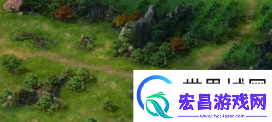 墨武侠迷失森林怎么探索