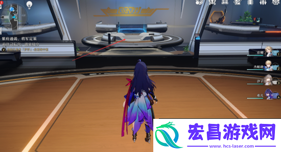 崩坏星穹铁道卡利白秘方配方一览