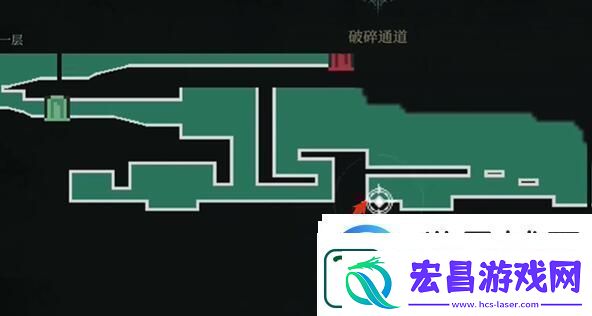 最后的信仰午夜贵族的芜生在哪里最后的信仰午夜贵族的芜生位置介绍