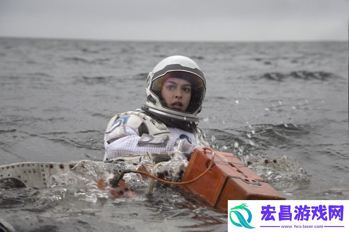 诺兰新片再聚安妮·海瑟薇