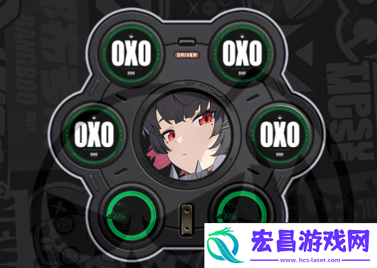 绝区零艾莲驱动盘怎么搭配