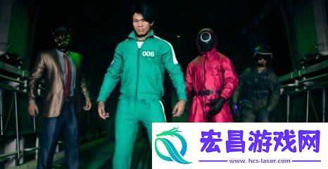 使命召唤