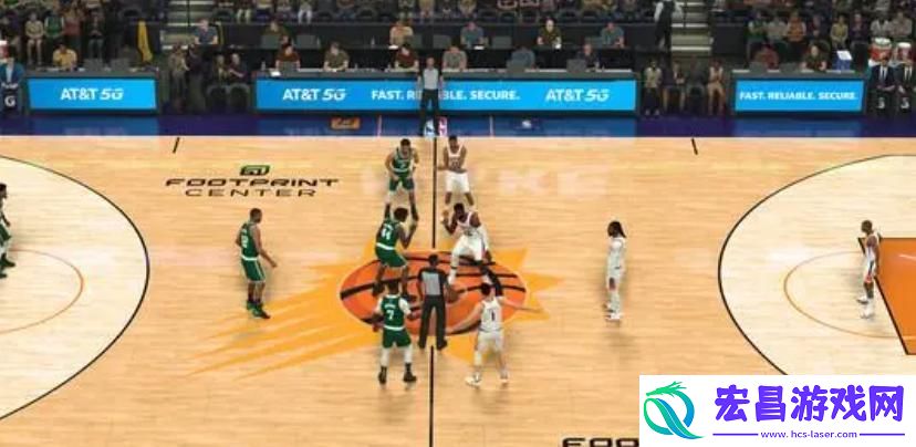 NBA2K24女篮怎么玩NBA2K24女篮玩法介绍
