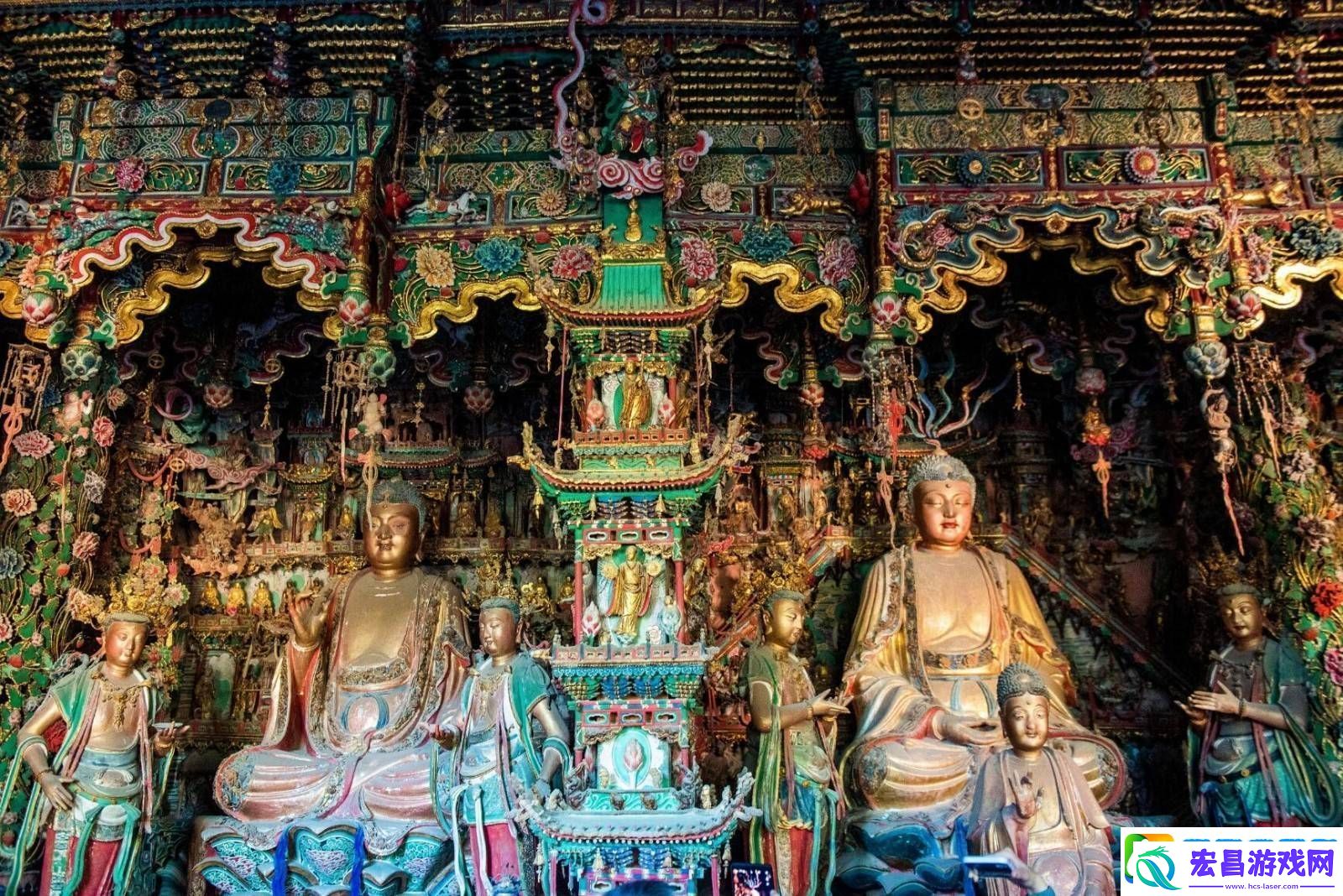 黑神话