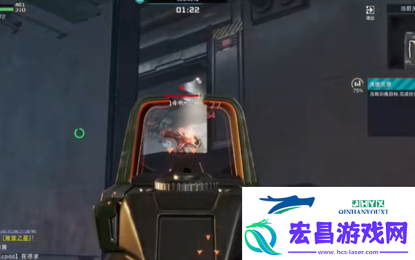 星球重启虚拟战境第8关通关攻略