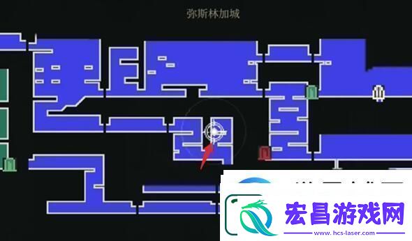 最后的信仰午夜贵族的芜生在哪里最后的信仰午夜贵族的芜生位置介绍