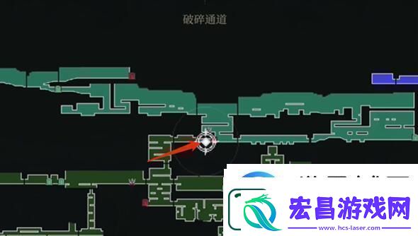 最后的信仰午夜贵族的芜生在哪里最后的信仰午夜贵族的芜生位置介绍