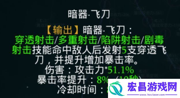 拉结尔游侠瞬移吸血流bd推荐