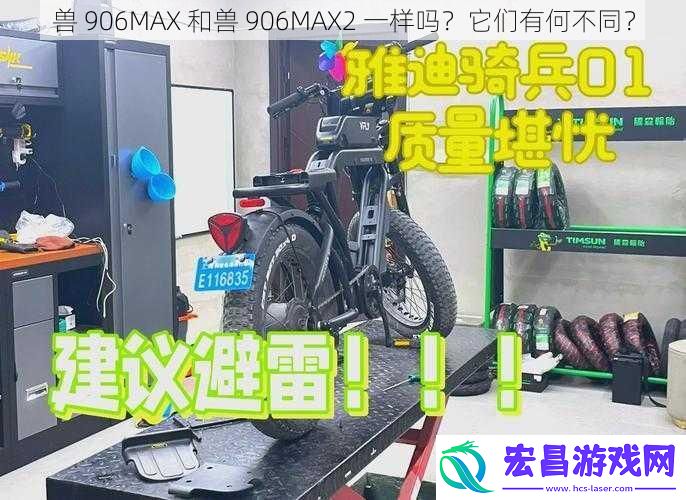 兽