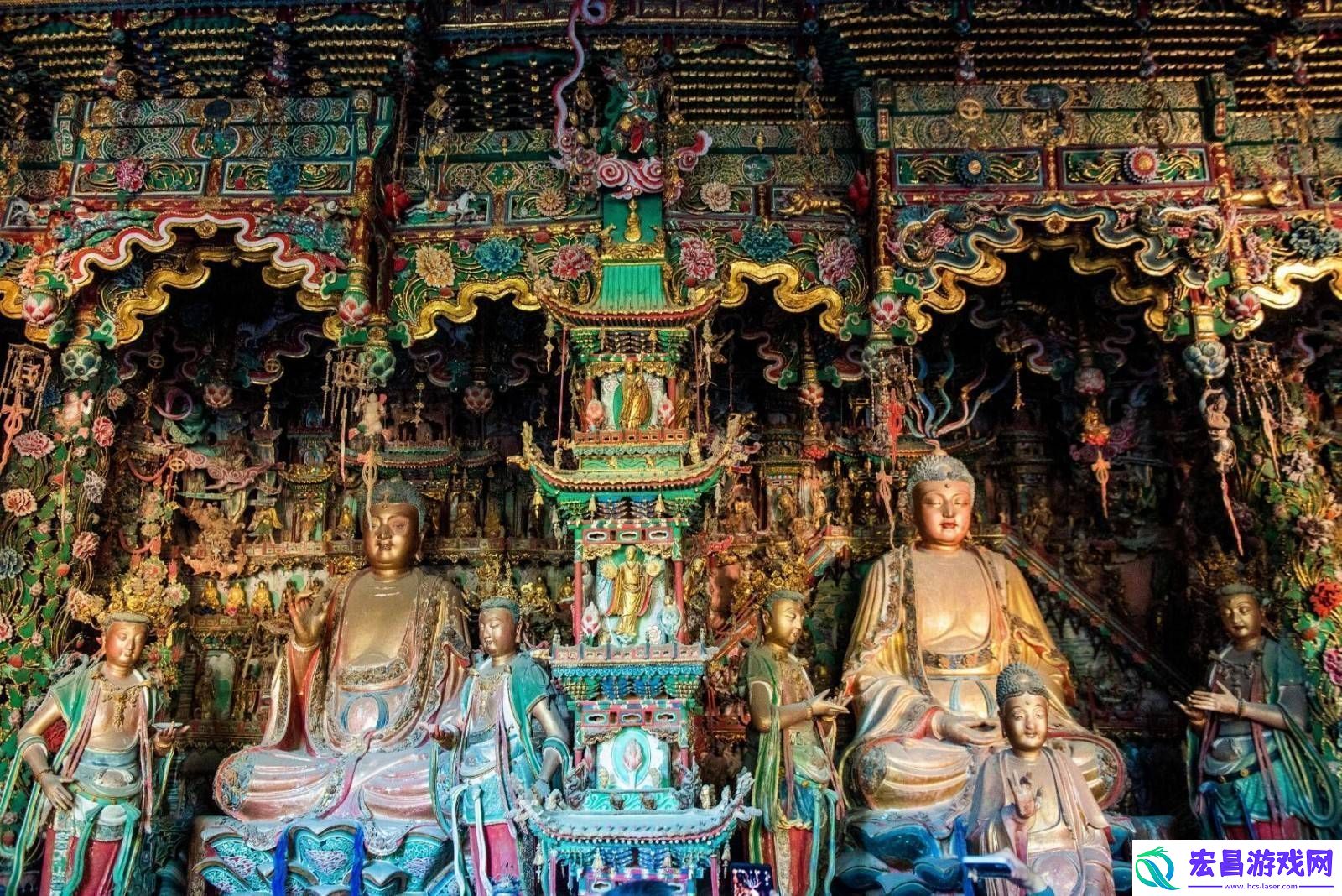 黑神话