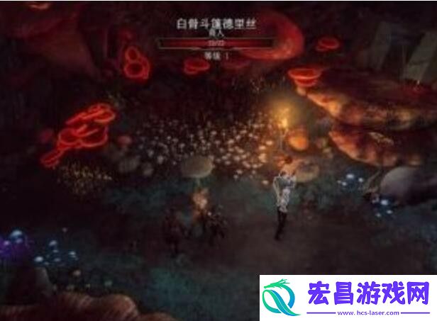 博德之门3巴伦怎么救