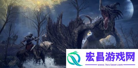 72岁老玩家打通艾尔登法环本体及DLC八周目