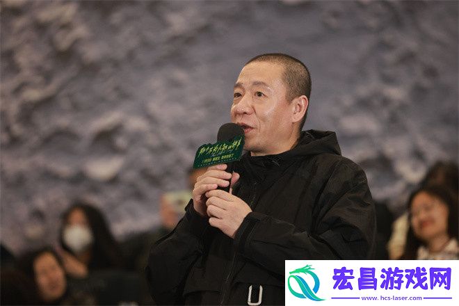 那个不为人知的故事首映