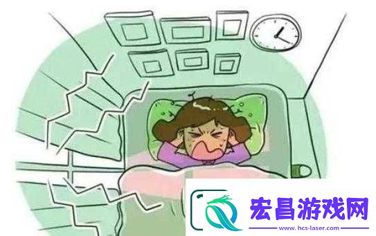 一边做饭一边狂躁邻居