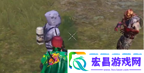 地铁逃生丧失边缘模式怎么玩