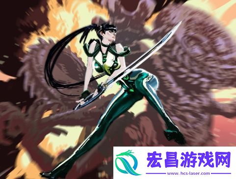 顽皮狗画师星刃女主艺术图被玩家怒喷