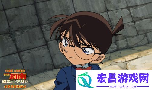 电影名侦探柯南