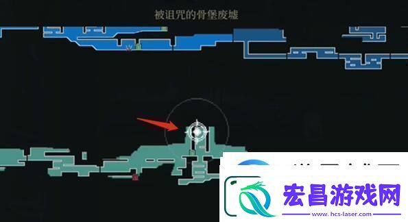 最后的信仰午夜贵族的芜生在哪里最后的信仰午夜贵族的芜生位置介绍