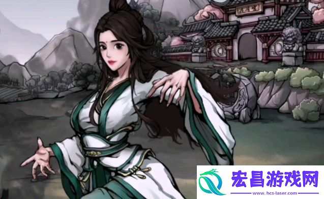 烟雨江湖东海秘藏在哪