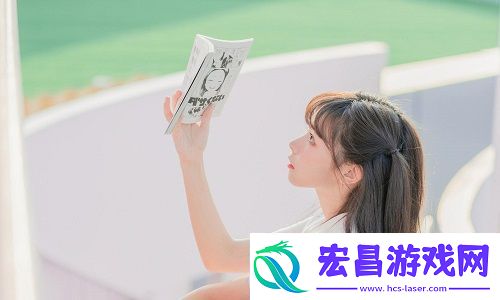 父亲有力挺送女儿的花园