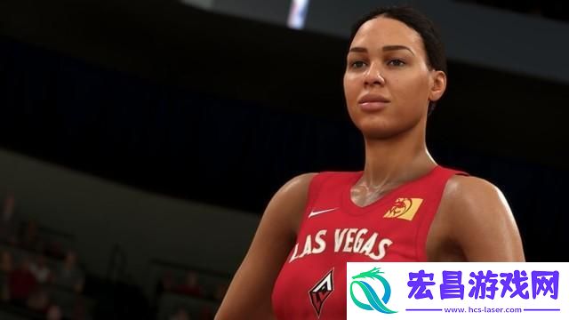 NBA2K24女篮怎么玩NBA2K24女篮玩法介绍
