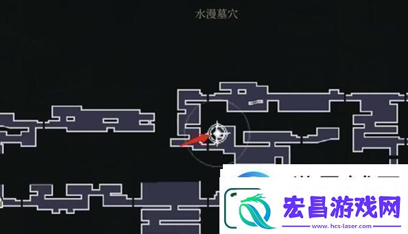 最后的信仰午夜贵族的芜生在哪里最后的信仰午夜贵族的芜生位置介绍