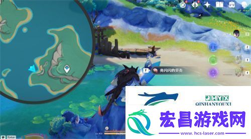 原神5.0踏虹破浪任务怎么做