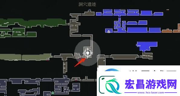 最后的信仰午夜贵族的芜生在哪里最后的信仰午夜贵族的芜生位置介绍