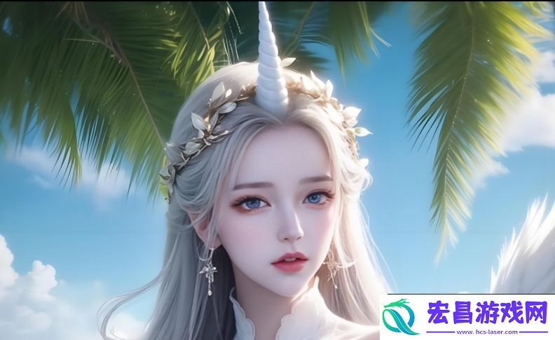 张雨欣艺术作品有什么独特魅力