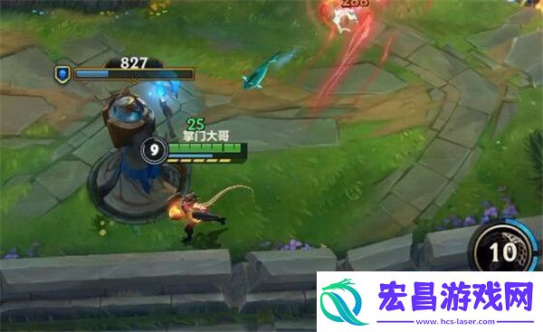 英雄联盟手游迎双城战峡谷活动介绍