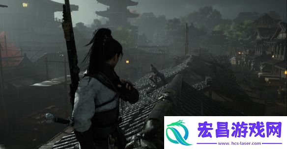 燕云十六声是哪个公司的