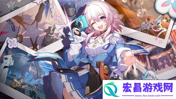 崩坏星穹铁道卡利白秘方配方一览