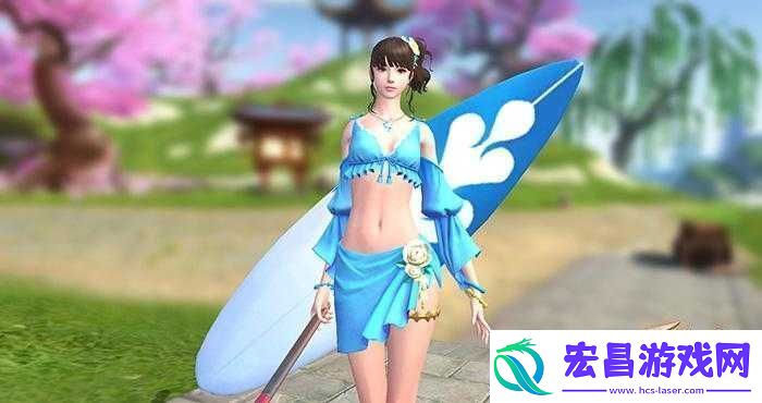 花样虐狗！天下手游引领全新交互体验