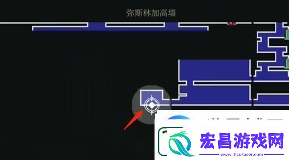 最后的信仰午夜贵族的芜生在哪里最后的信仰午夜贵族的芜生位置介绍