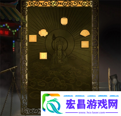 纸嫁衣7卿不负第4章步骤攻略大全