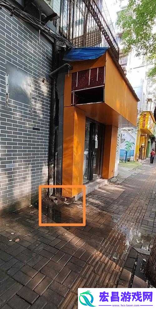 给你下水好多下水道