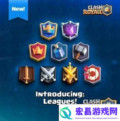 皇室战争RMB玩家深度解析