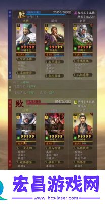 赵云英灵殿堂角色介绍及技能详解【天下争霸三国志】
