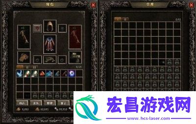 仙剑世界背包打开方法详解游戏背包管理技巧揭秘