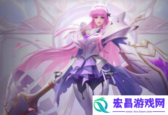 曙光英雄雅典娜技能强度怎么样曙光英雄雅典娜技能强度分析