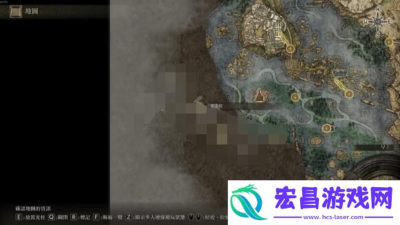艾尔登法环全滴露位置在哪里