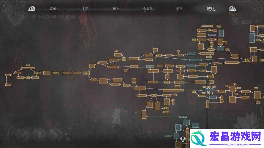 终结的百合花游戏深度解析