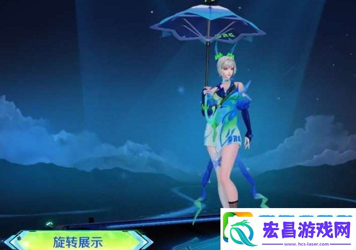 王者荣耀公孙离白玉梦影怎么获得
