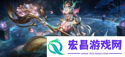 英雄联盟手游5.3d版本更新内容详解【2022年更新】