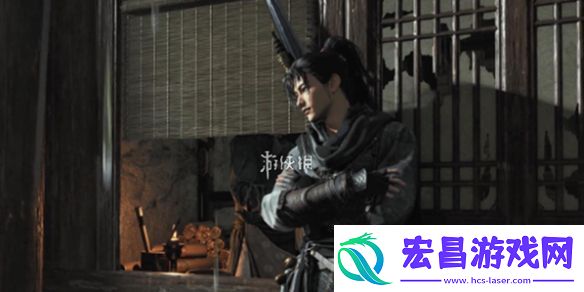 燕云十六声解密奇术怎么获得