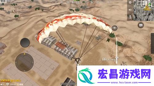 绝地求生全军出击怎么打好海滨小镇
